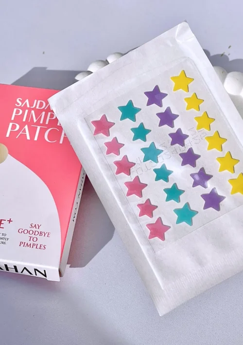 Star pimple Patch 1 pack
