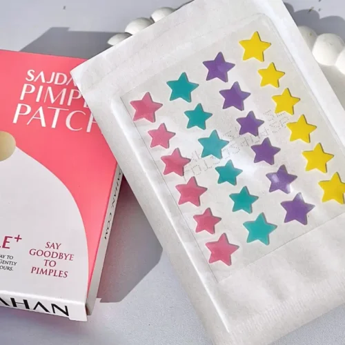 Star Pimple Patch