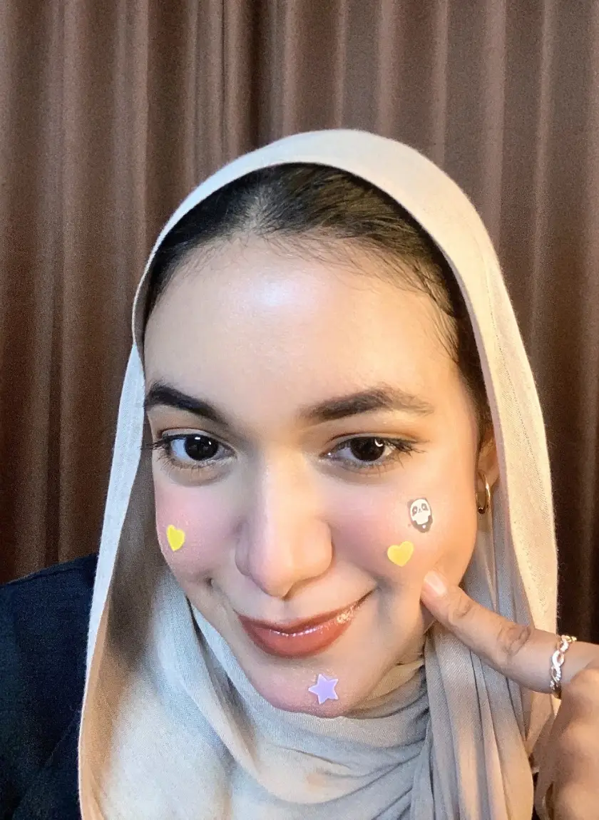 Pimple Patch