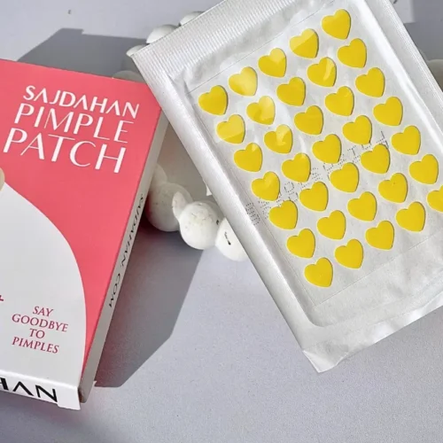 Love Pimple Patch Combo