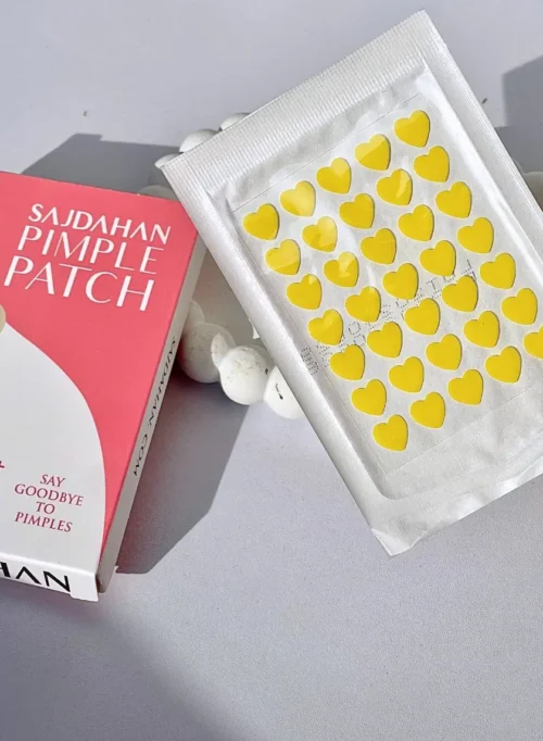 Love pimple Patch 2 packets