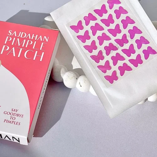 Butterfly Pimple Patch Combo