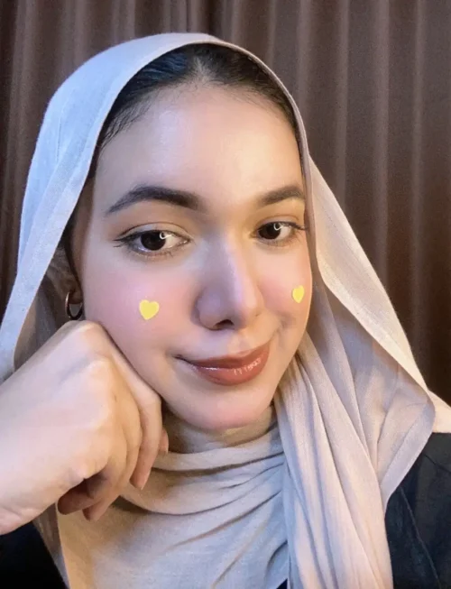 Love Pimple Patch