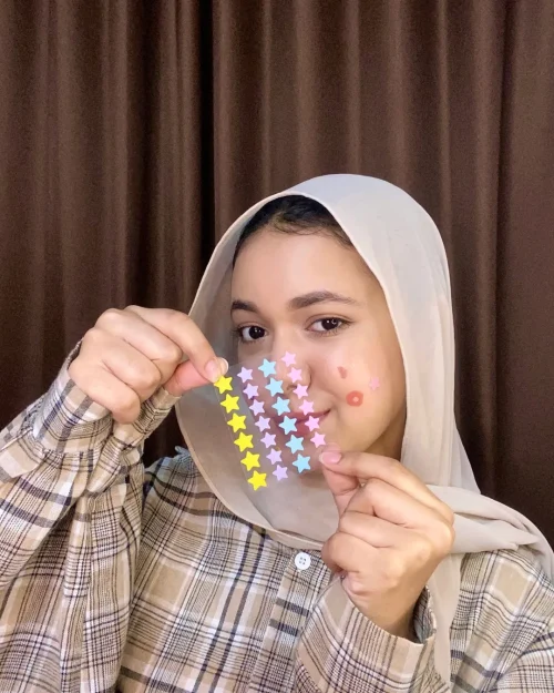 Star pimple Patch 2 packets - Image 3